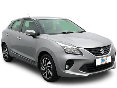 Maruti Baleno-img